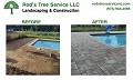 Rod's Tree Service & Landscaping