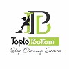 Top To Bottom Deep Cleaning Services