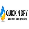 Quick N Dry Basement Waterproofing