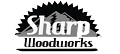 Sharp Woodworks